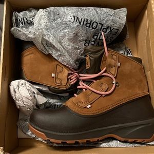 The North Face Women’s Shellista IV Shorty Boot